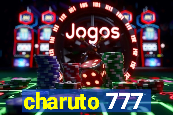 charuto 777